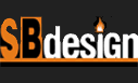 SB Design Μπατσιβάρης Σταύρος Logo